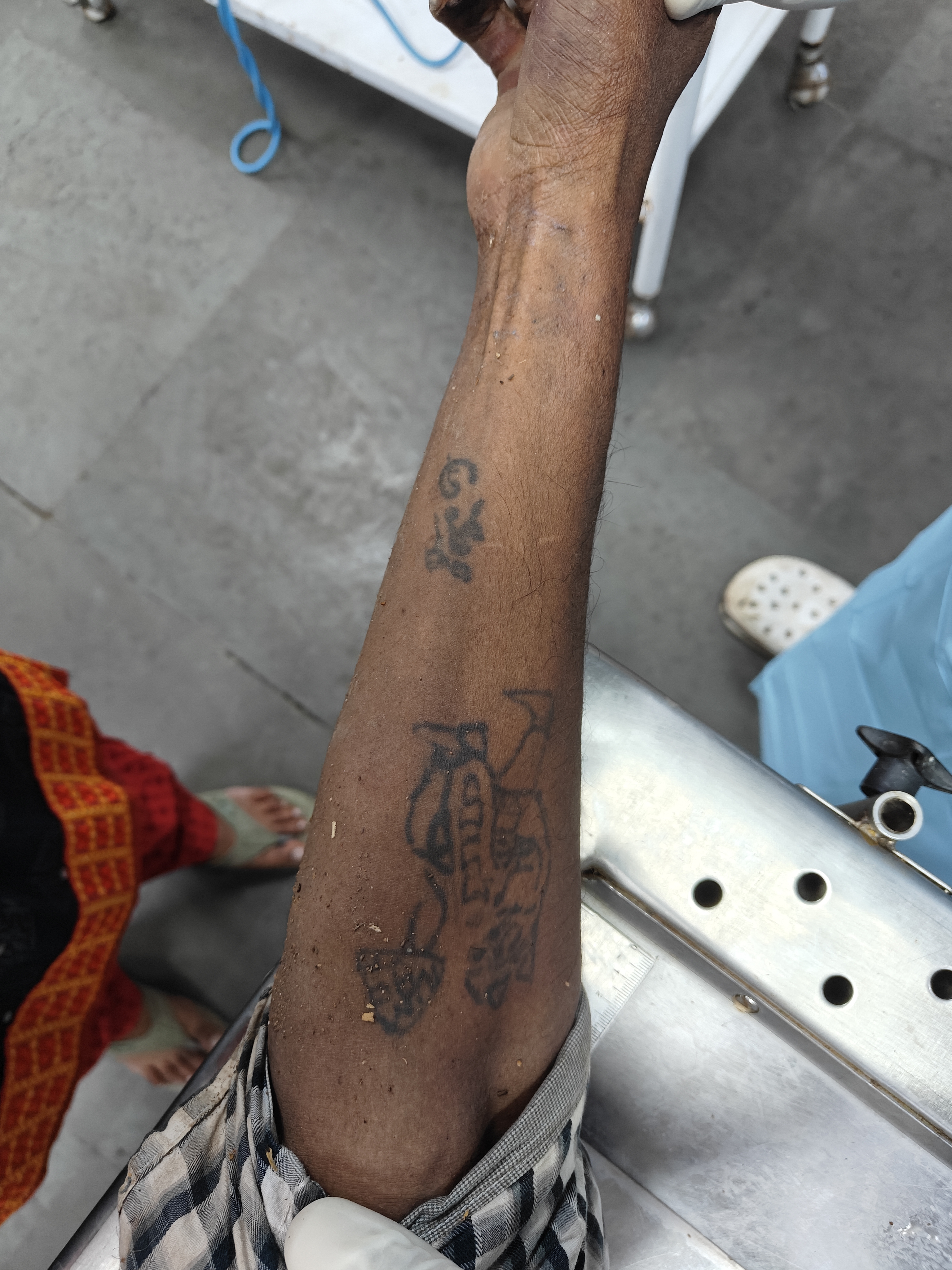 Tattoo Image