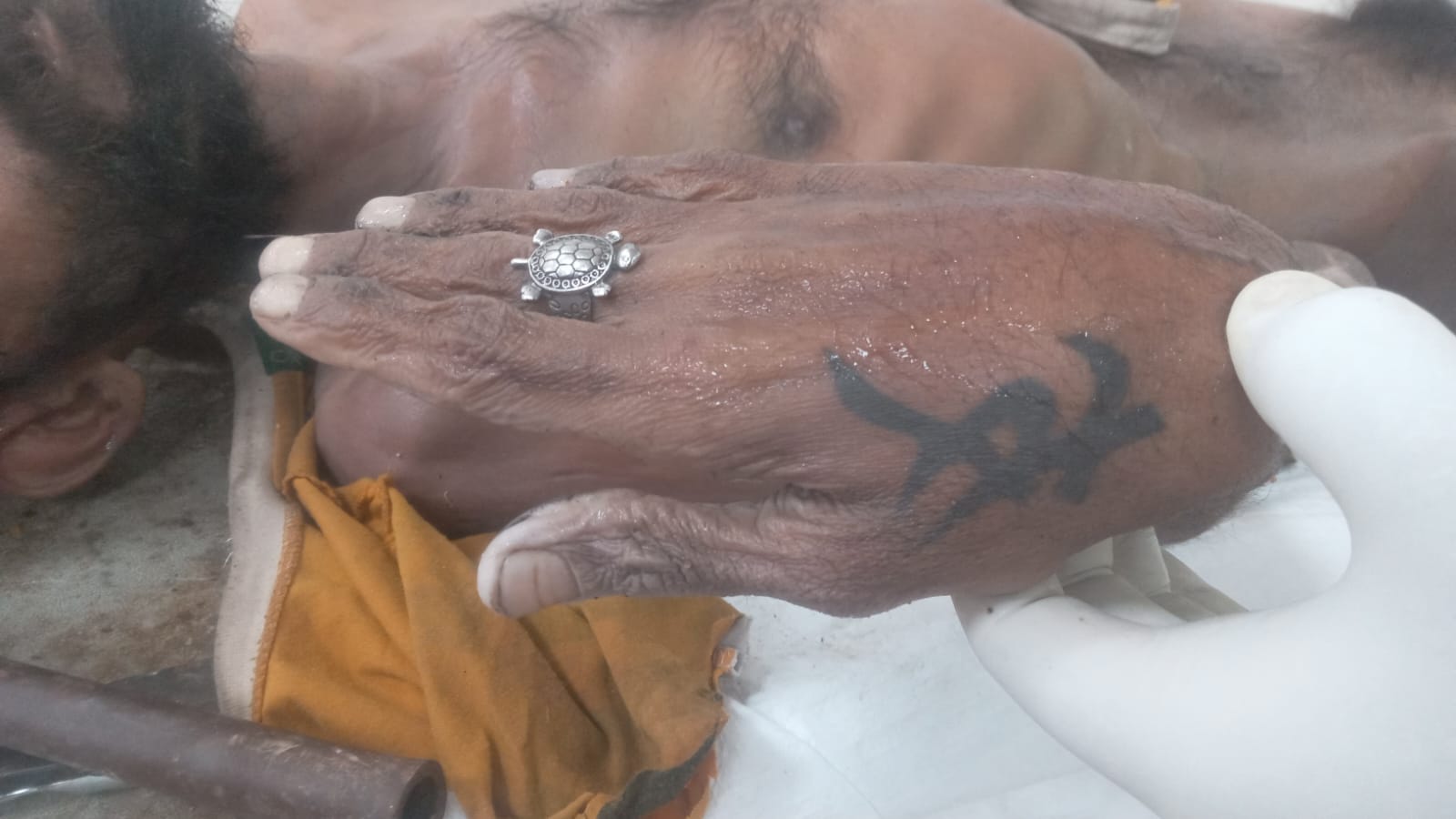 Tattoo Image
