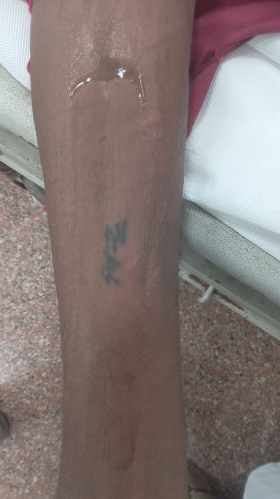 Tattoo Image