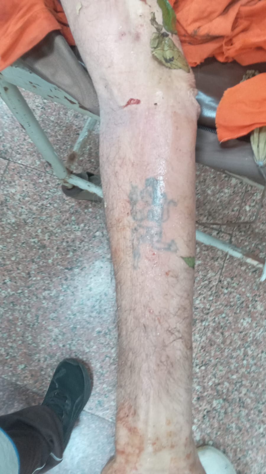 Tattoo Image