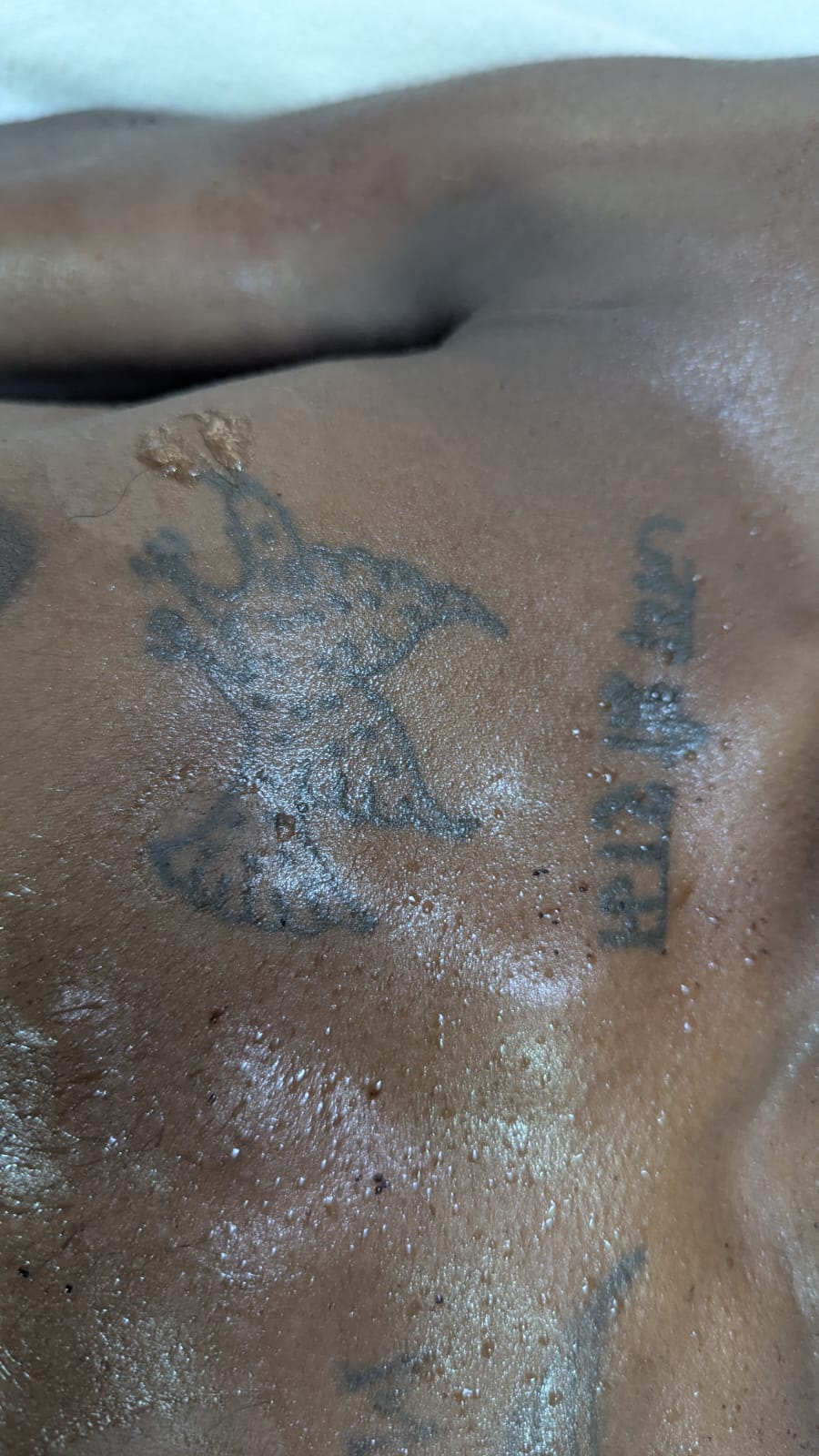 Tattoo Image