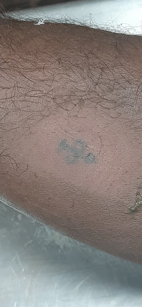 Tattoo Image