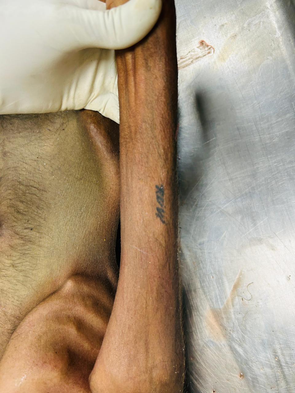 Tattoo Image