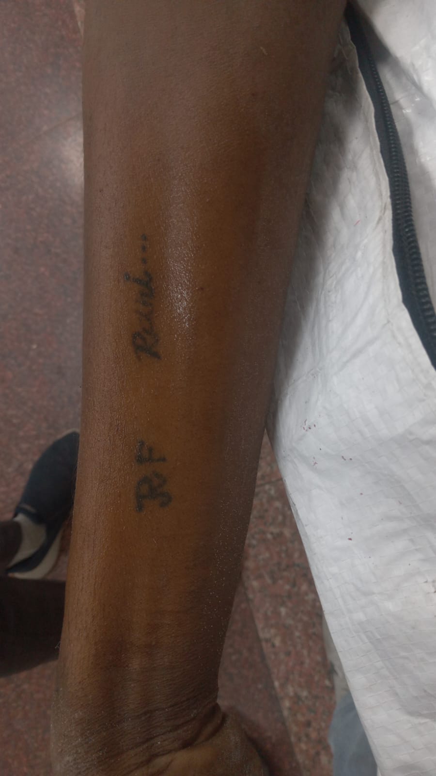 Tattoo Image