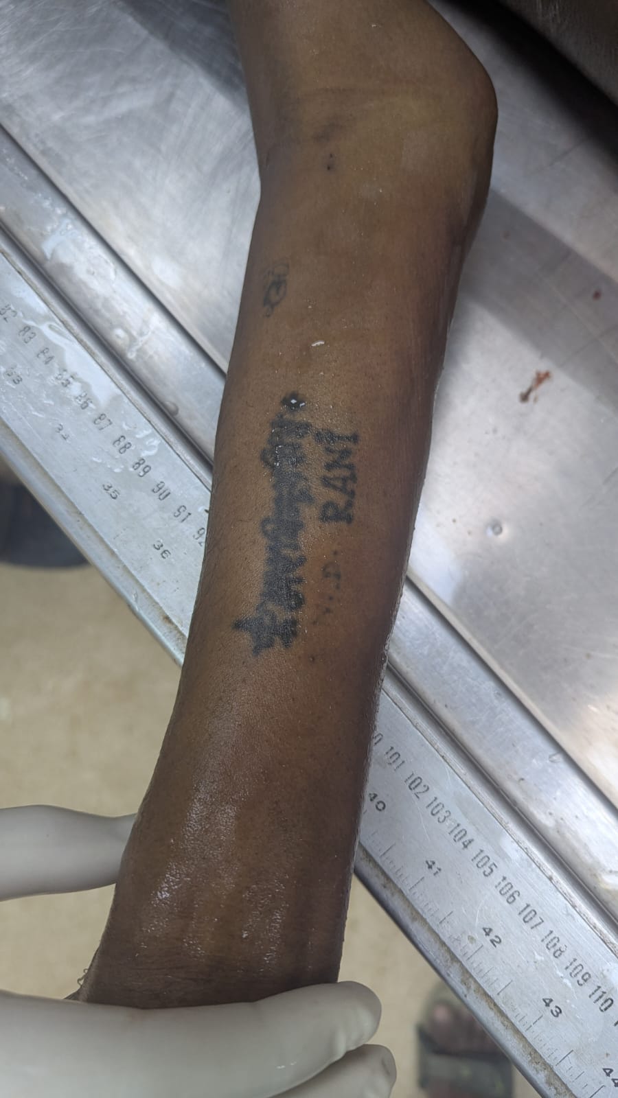 Tattoo Image