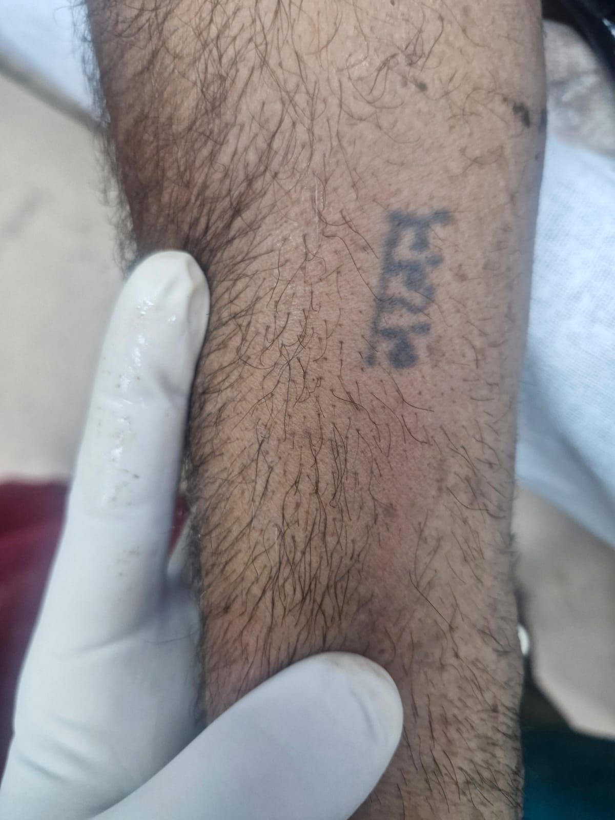 Tattoo Image