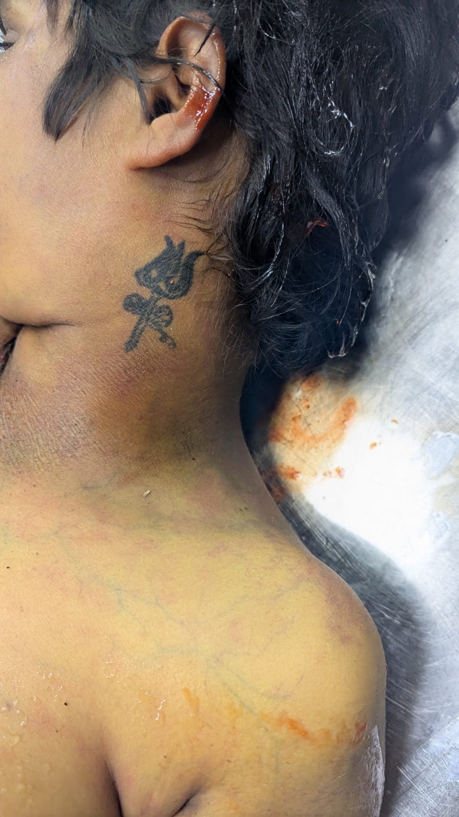Tattoo Image