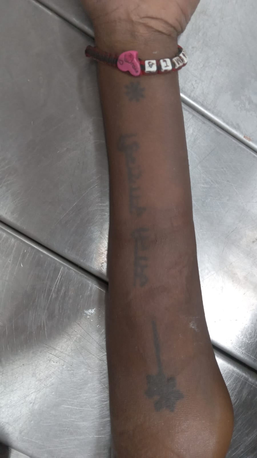 Tattoo Image
