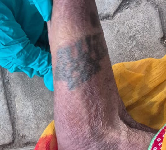 Tattoo Image