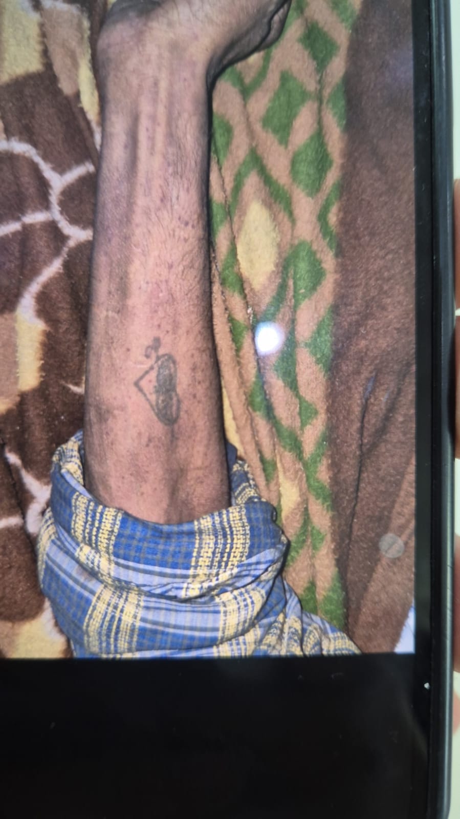 Tattoo Image
