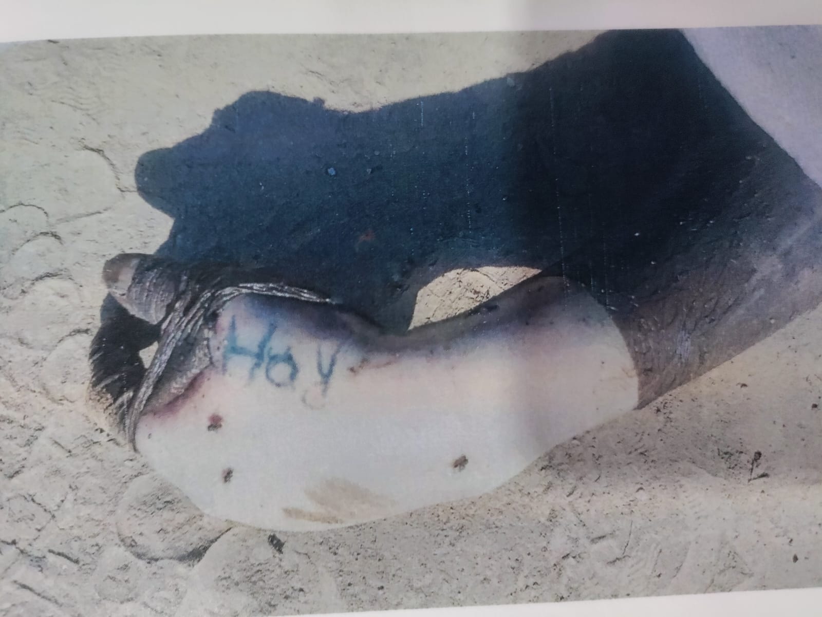 Tattoo Image