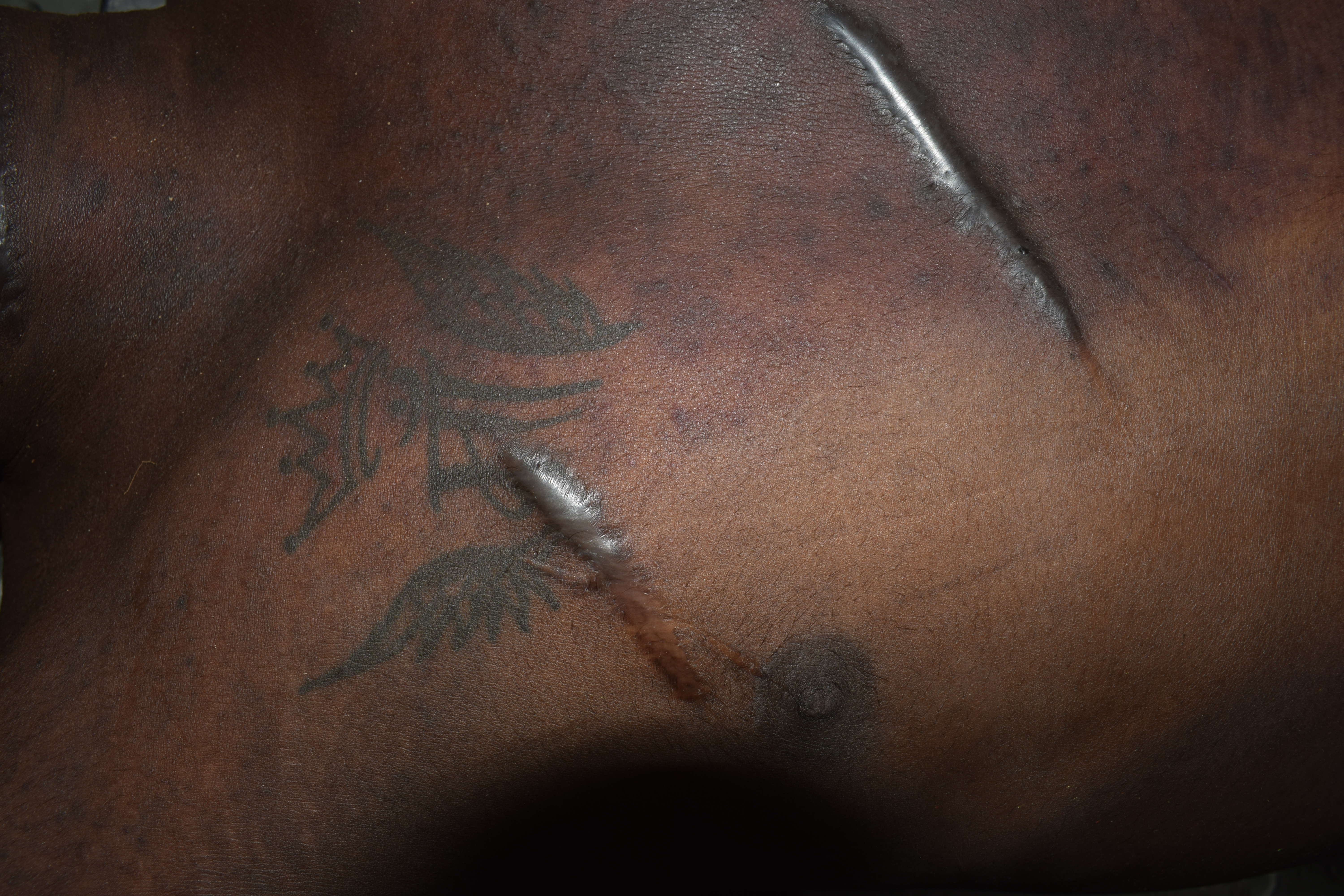 Tattoo Image
