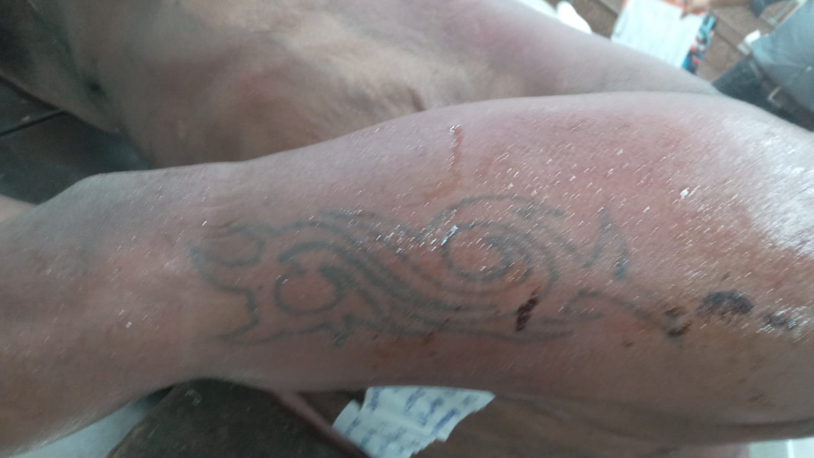Tattoo Image