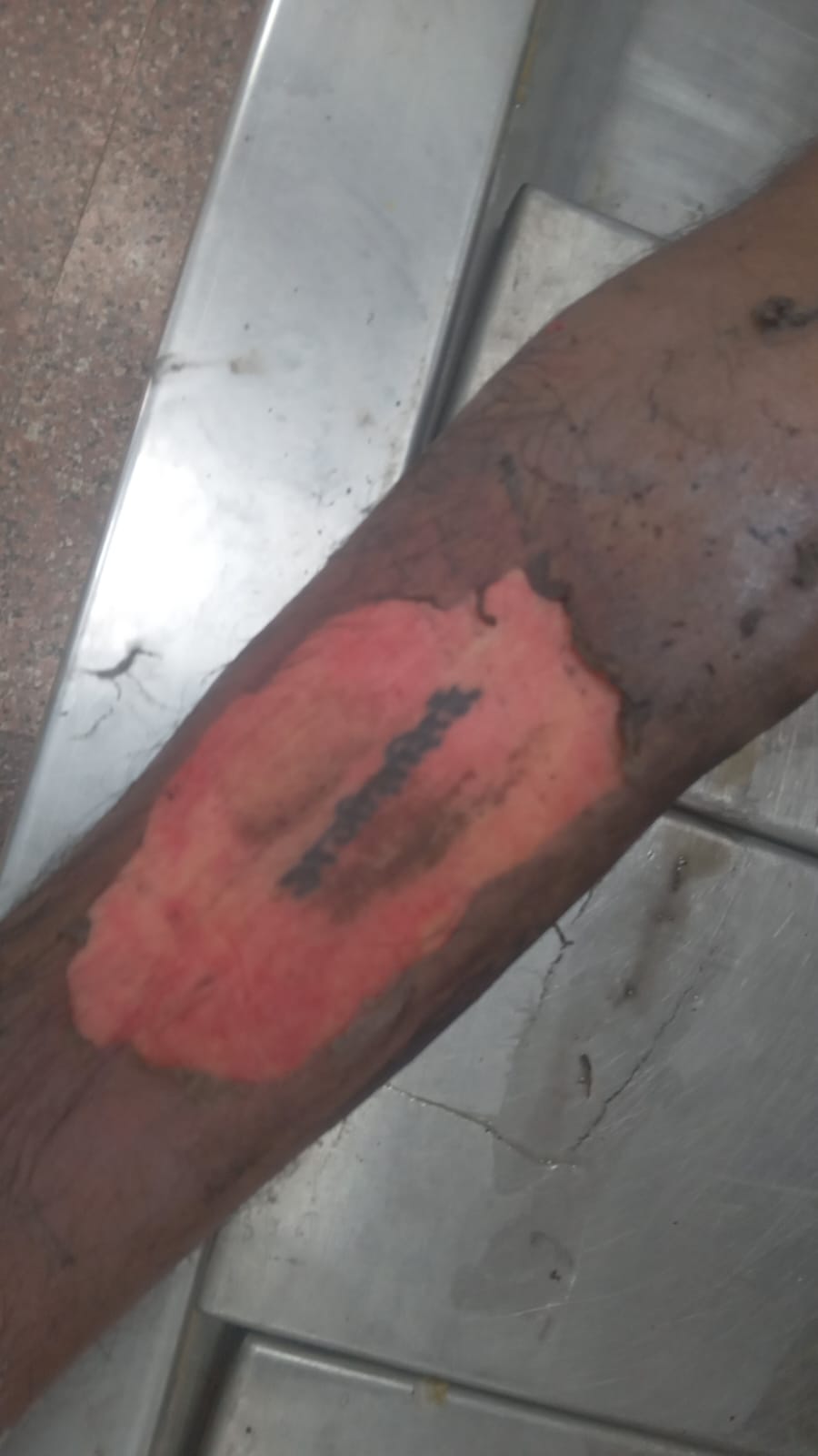 Tattoo Image
