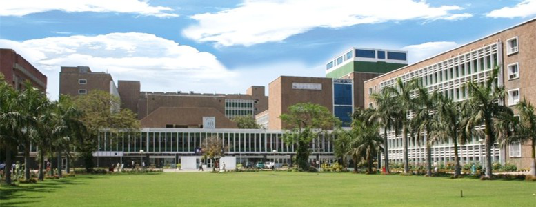 AIIMS New Delhi