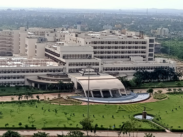 AIIMS Bhubaneswar
